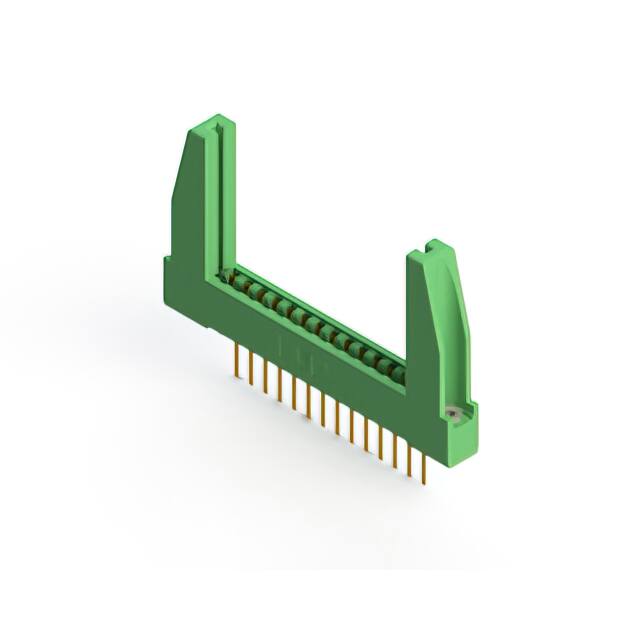 307-014-545-178 EDAC Inc.  Edgeboard Connectors